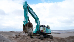 Ovendens SK520-29