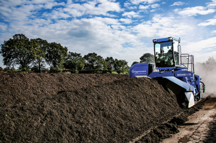 Molson Green Appointed UK Eggersmann Dealer