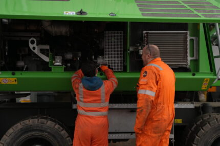 All Passes on National Apprenticeship Week