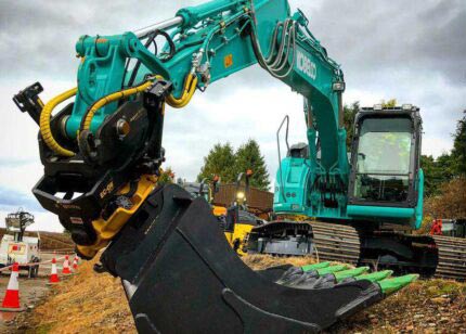 New depot opened in Inverness