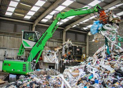 Waste Handlers