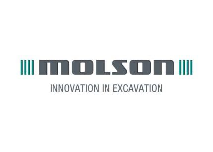 Molson Formed