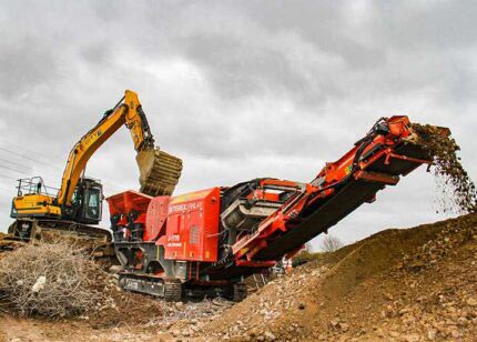 Turnover exceeds £218m