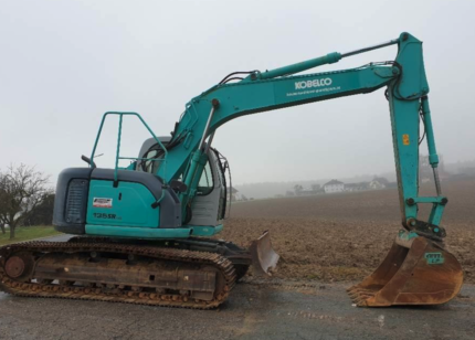 Molson enters new equipment market