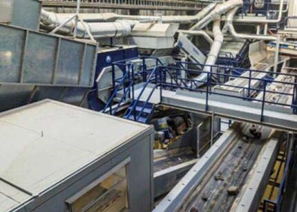 Molson become Turmec Dealer