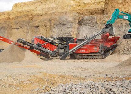 Impact Crushers
