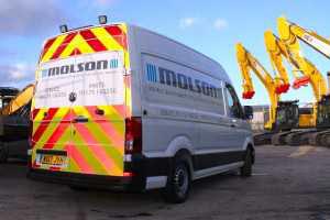 £6.3m BGF investment