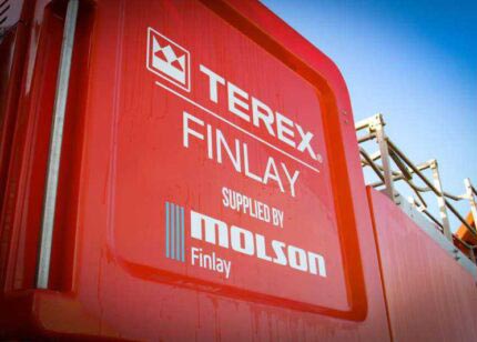 Molson Acquires Finlay Group
