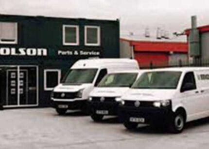 Molson Moves to Avonmouth site