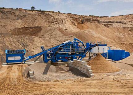 Molson Washing and CDE partnership agreed