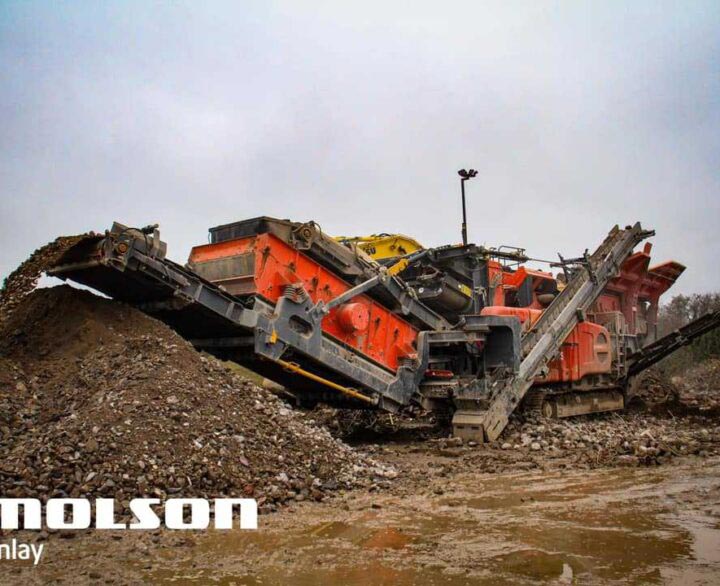 High Impact Recycling for Prichard’s