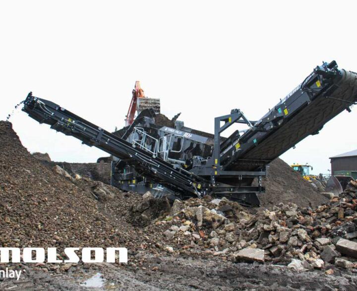 Finlay Black Beauty for Eco Sustainable Solutions