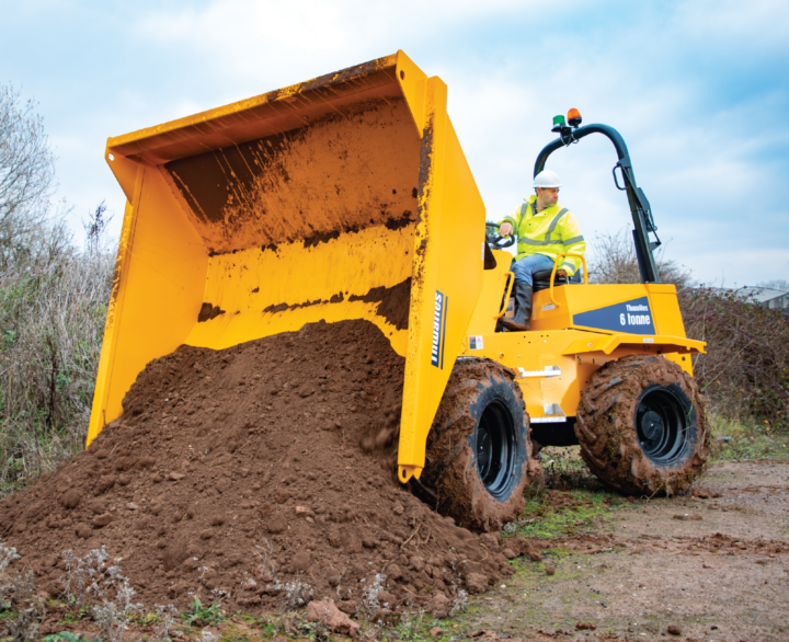 Site Dumpers