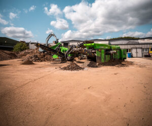 Jaw Crusher