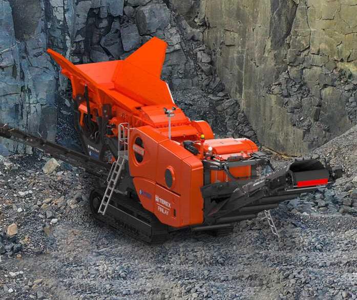 Finlay J-1280 HYBRID