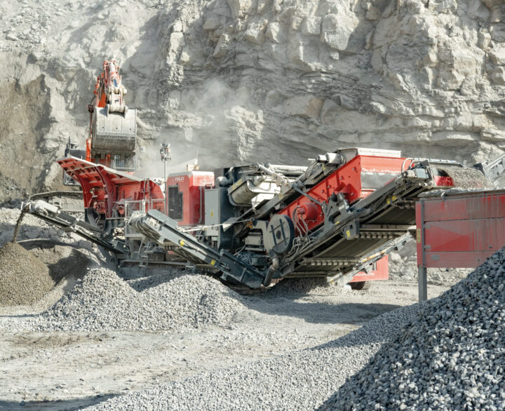 Finlay I-120RS Electric - 