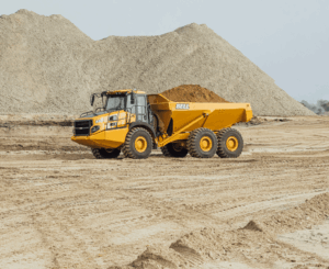 Bell Trucks ring the changes with Molson Scotland