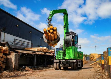 Molson Moves to Avonmouth site