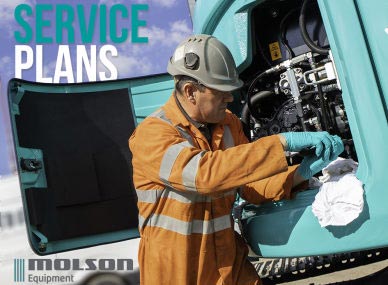 service plans