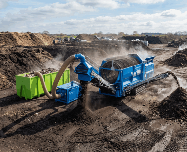 Eggersmann AIRFIX V 60