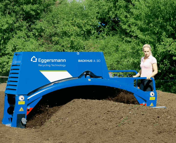 Eggersmann BACKHUS A 30