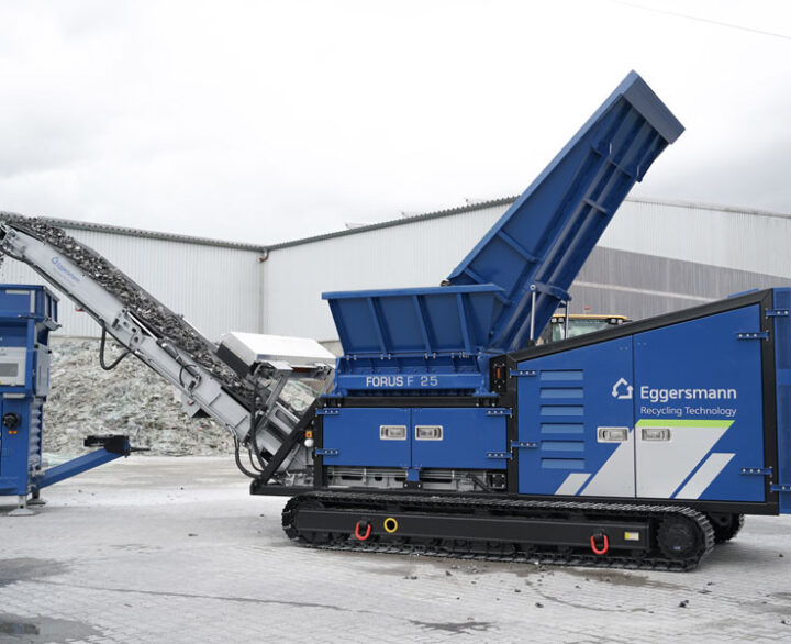 Eggersmann FORUS F 25