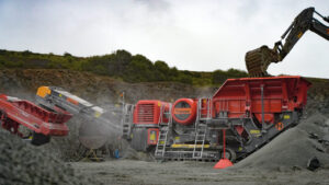 Jaw Crusher