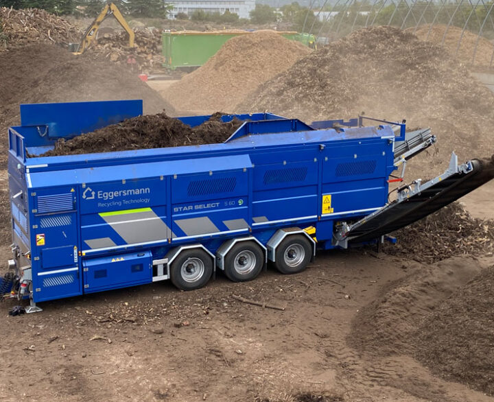 Eggersmann STAR SELECT S 60