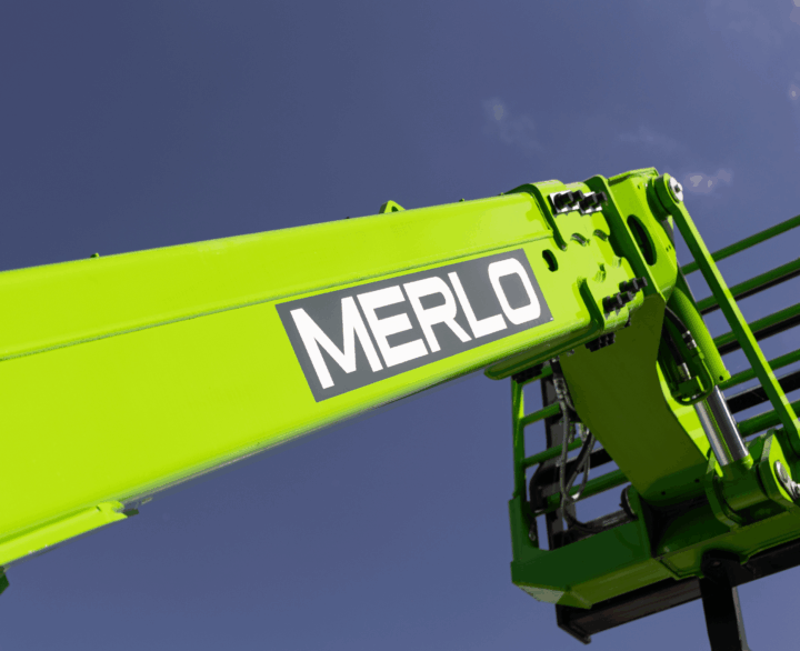 P40.17 - Telehandlers