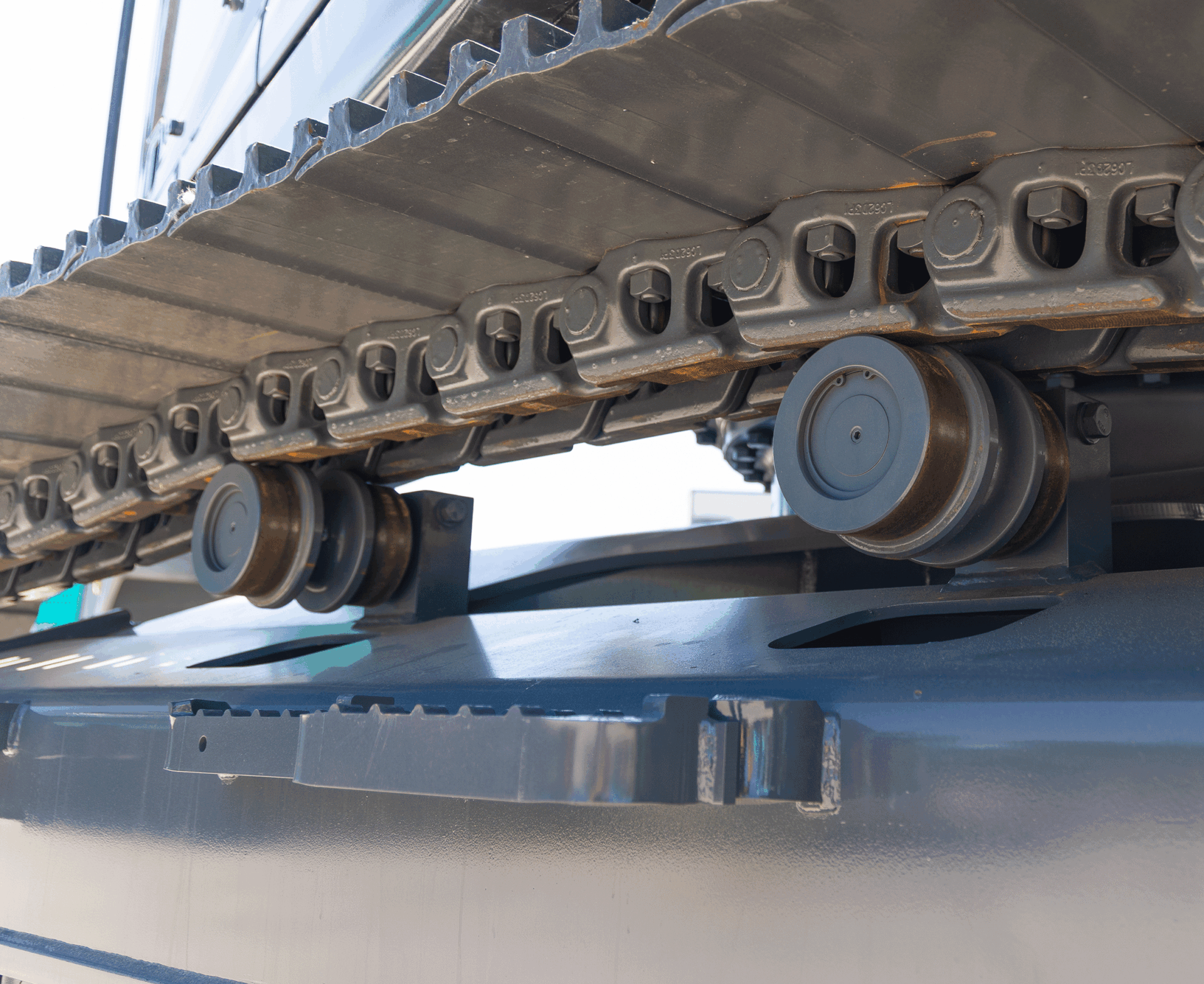 Kobelco SK350LC-11E - 