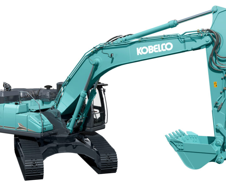 Kobelco SK300LC-11E - Crawler Excavators