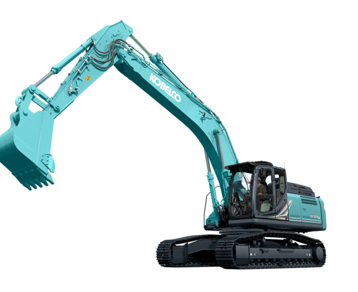 Kobelco SK300LC-11E - Crawler Excavators