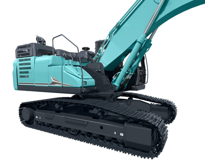 Kobelco SK300LC-11E - Crawler Excavators