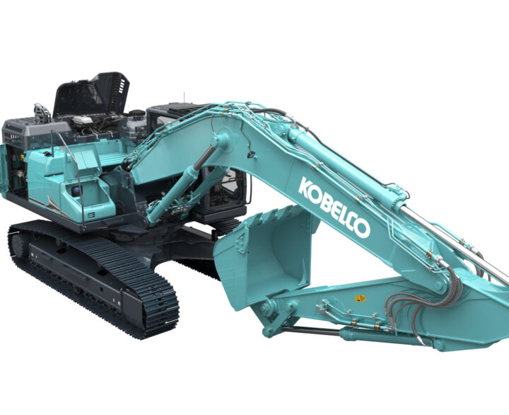 Kobelco SK300LC-11E - Crawler Excavators