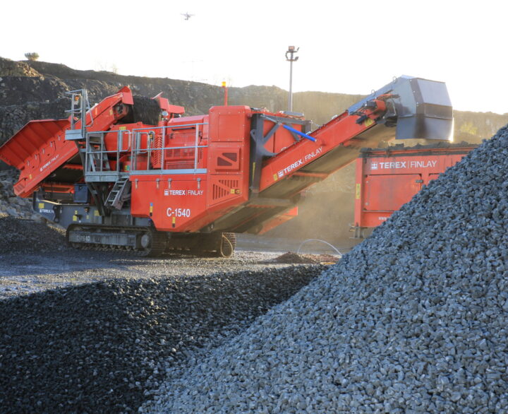 Finlay C-1540 Electric