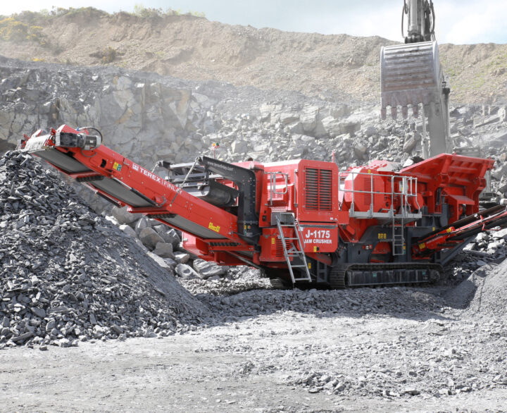 Finlay J-1175 Hybrid