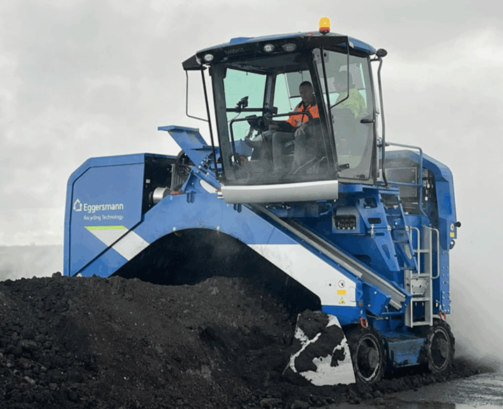 Eggersmann BACKHUS A 45