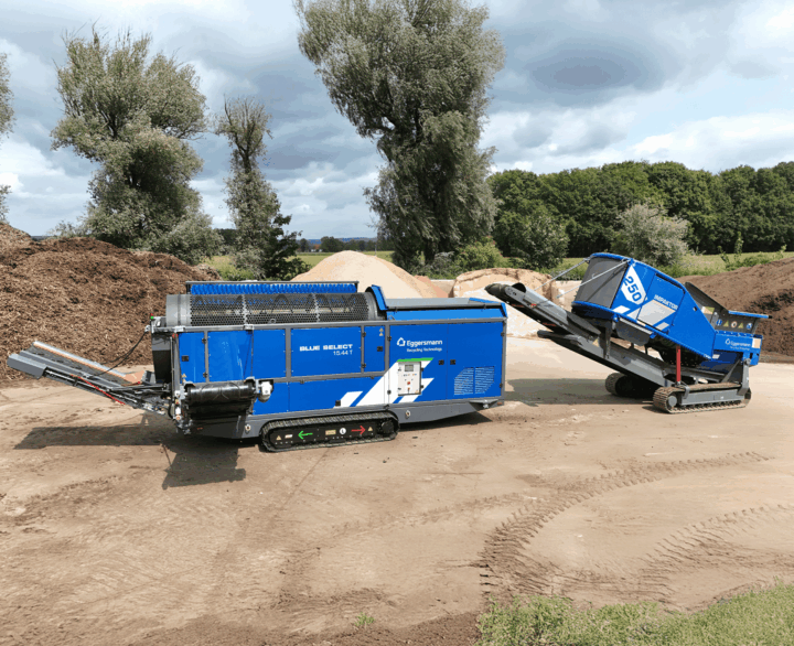 Eggersmann BLUE SELECT 15.44