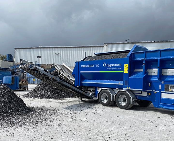 Eggersmann TERRA SELECT T 50