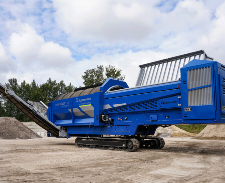 Eggersmann TERRA SELECT T 60