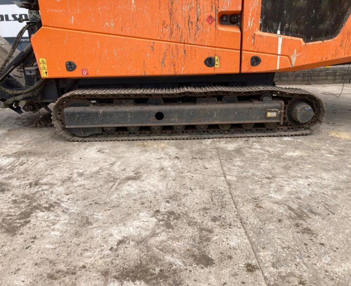 Doppstadt Inventhor 6 - Shredders
