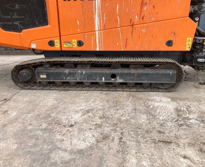 Doppstadt Inventhor 6 - Shredders