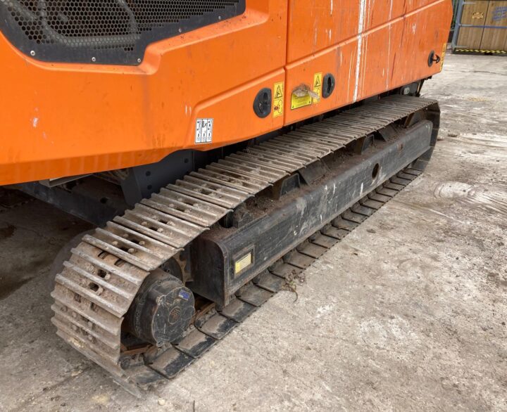 Doppstadt Inventhor 6 - Shredders