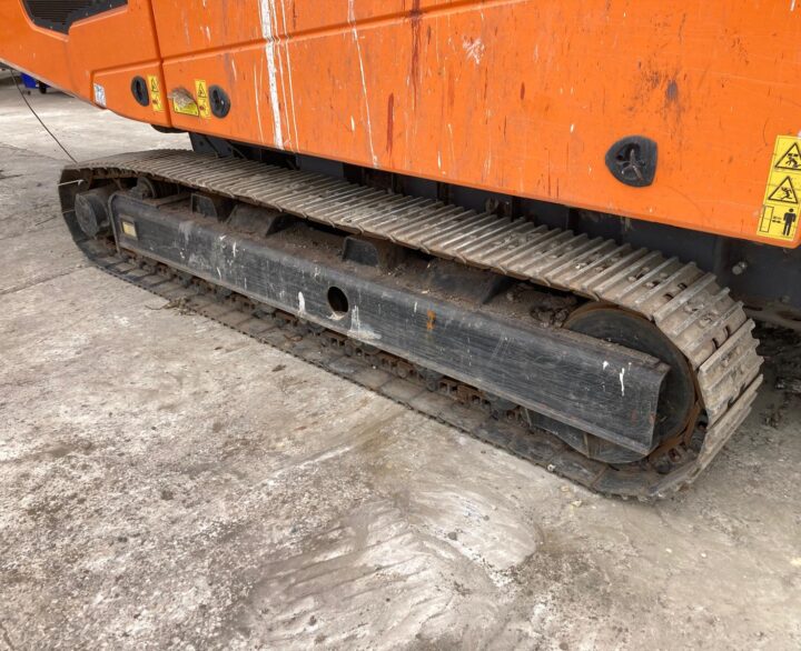 Doppstadt Inventhor 6 - Shredders