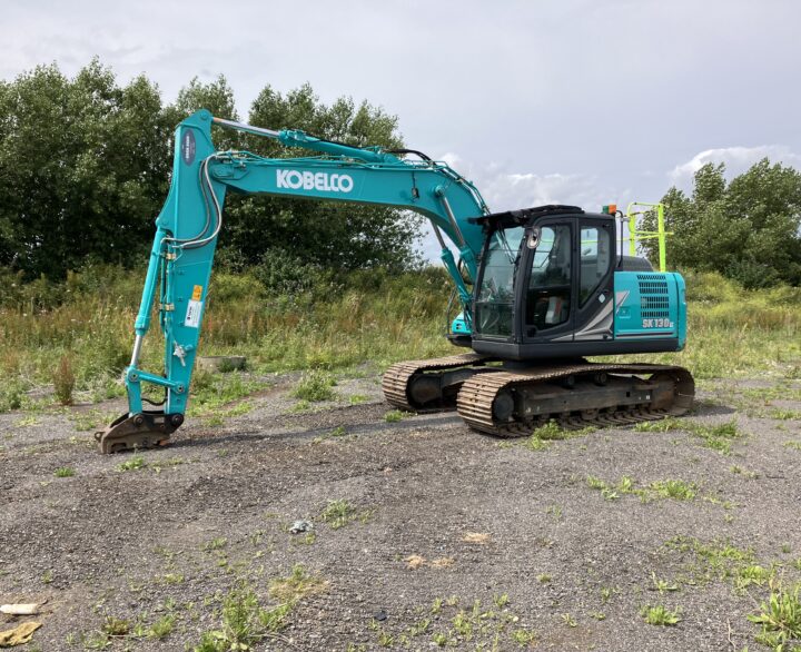 Kobelco SK130LC-11 - 