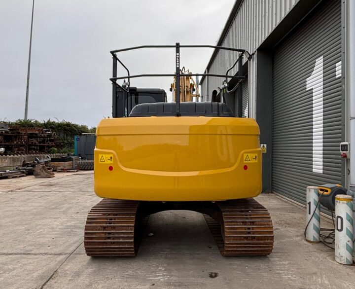 Kobelco SK130LC-11 - Crawler Excavators