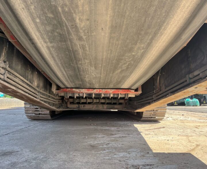 Terex C-1550 - Used Crushers