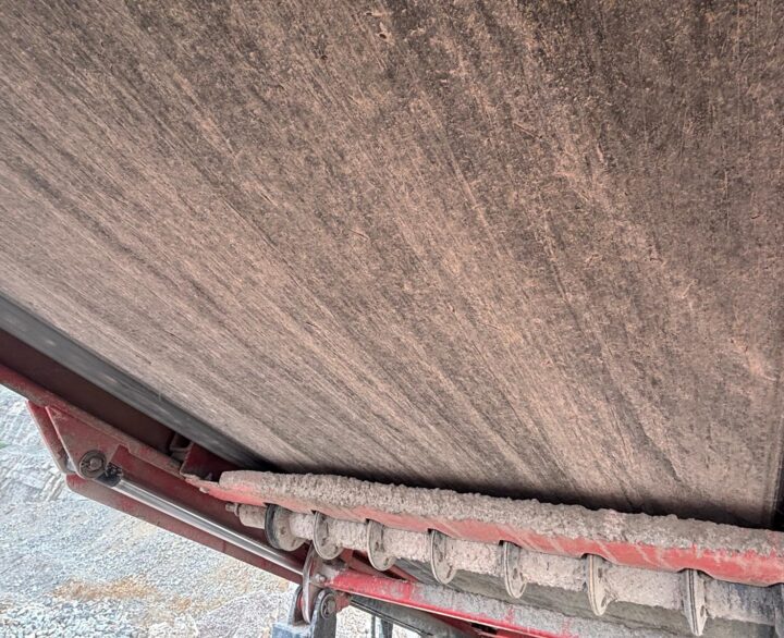 Terex C-1550 - Used Crushers