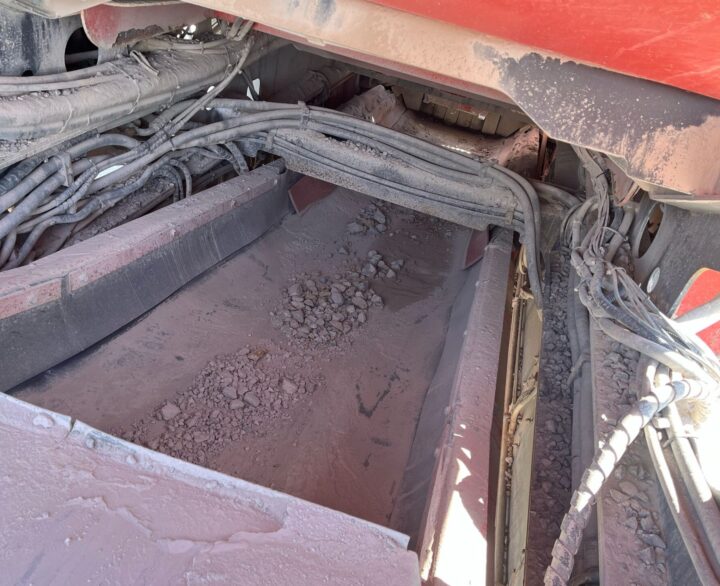 Terex C-1550 - Used Crushers