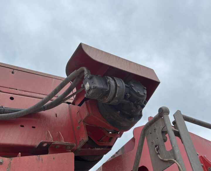 Terex C-1550 - Used Crushers